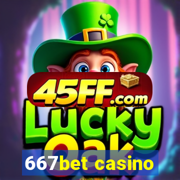 667bet casino